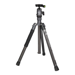 Rollei Tripod City Traveler Manuel utilisateur | Fixfr
