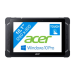 Acer Enduro T1 Mode d'emploi