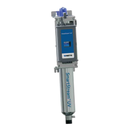 Watts SmartStream A spécification | Fixfr