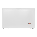 Whirlpool WHM3911 1 Freezer Manuel utilisateur