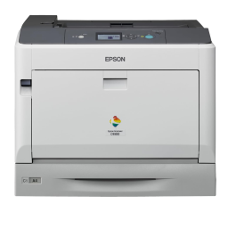 Epson AcuLaser C9300 Manuel du propriétaire | Fixfr