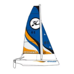 Hobie Advance Mode d'emploi