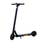 Denver SEL-65220FBLACK Electric Scooter Manuel utilisateur