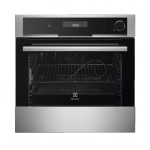 Electrolux EOB8857AAX Manuel utilisateur