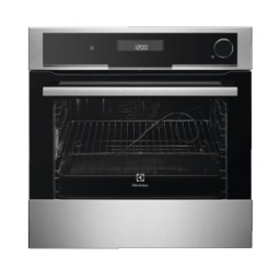 Electrolux EOB8857AAX Manuel utilisateur | Fixfr