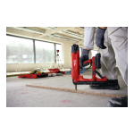 Hilti BX 3, BX 3-L : Mode d'emploi + Chat IA et PDF