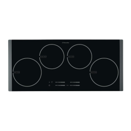 Electrolux EHD90341P Manuel utilisateur | Fixfr