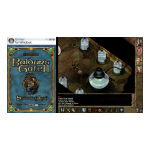 GAMES PC BALDUR S GATE II-SHADOWS OF AMN Manuel utilisateur