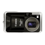 Canon Powershot S80 Manuel utilisateur