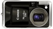 Canon Powershot S80 Manuel utilisateur | Fixfr