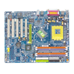 Gigabyte GA-7N400-L Manuel utilisateur