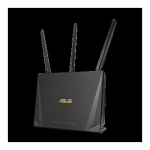 Asus RT-AC2400 4G LTE / 3G Router Manuel utilisateur