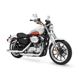 Sportster 883 Low: Chat IA et Téléchargement PDF | Fixfr