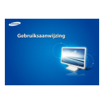 Samsung DP700A4JI Manuel utilisateur