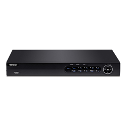 TV-NVR2208D2