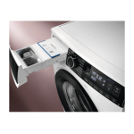 Electrolux EW6FBAUTO : Notice d'utilisation + Chat IA