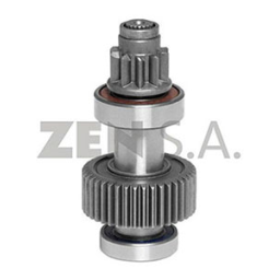BENDIX S-1584 Guide d'installation | Fixfr