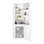 AEG SCB51821FS: Notice d'utilisation | AI Chat &amp; PDF