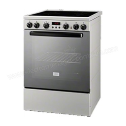 Faure FCV6601M Notice d'utilisation | AI Chat | Fixfr