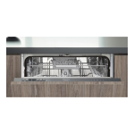 HOTPOINT/ARISTON HI 5010 C Dishwasher Manuel utilisateur
