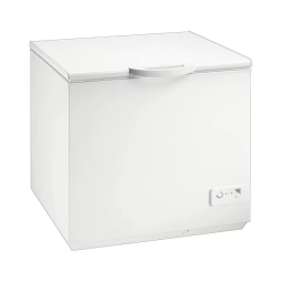 ZFC623WAP Zanussi Fiche Technique | AI Chat & PDF | Fixfr