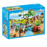 Playmobil 6947 Manuel utilisateur