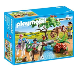 Playmobil 6947 Manuel utilisateur | Fixfr