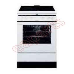 Aeg-Electrolux 40016VH-WN Manuel utilisateur