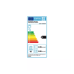 Whirlpool ACMT 5533/WH Cooker Manuel utilisateur