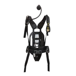 Dräger AI PSS 7000 Merlin Radio Upgrade Kit Manuel utilisateur | Fixfr