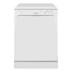 Indesit CDFP 27B17 FR Manuel utilisateur