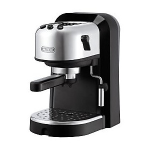 DeLonghi EC 270 Manuel utilisateur