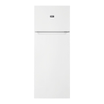 Zanussi ZT140 Manuel utilisateur