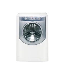 HOTPOINT/ARISTON AQLF9D 692 U (EU)/A Washing machine Manuel utilisateur | Fixfr
