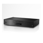 DP-UB9004 Mode d'emploi | AI Chat &amp; PDF Access