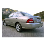 NISSAN Sentra b15 : Guide d'utilisation, IA et PDF