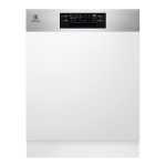 Electrolux EEA47201IX Manuel utilisateur