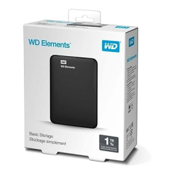 Western Digital WD ELEMENTS PORTABLE Manuel utilisateur | Fixfr