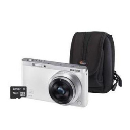 Mode d'emploi Samsung NX mini | AI Chat & PDF | Fixfr