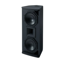 Yamaha IF2108(W), IF2208(W) Manuel utilisateur | Fixfr