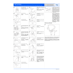 Dräger AI Fitting ASV to PAS Colt and Micro Manuel utilisateur | Fixfr