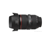 Canon EF 24-105mm f/4L IS II USM Manuel utilisateur