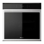 HOTPOINT/ARISTON FI6 891 SP IX HA Oven Manuel utilisateur