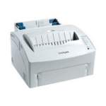 Lexmark Optra E310 : Chat IA et acc&egrave;s PDF