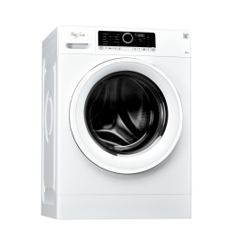 Whirlpool FSCR80213 Manuel utilisateur | Fixfr