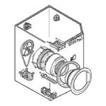 Faure LTC508 Manuel utilisateur