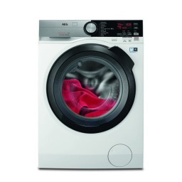 AEG L9WSR162C Manuel utilisateur | Fixfr