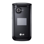 LG GB220 Manuel du propri&eacute;taire