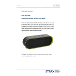 XQ4013, iPlate etc. Accessoires iPhone 4 | IA Chat