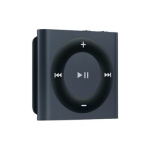 Apple iPod Shuffle 4eme g&eacute;n&eacute;ration Manuel utilisateur